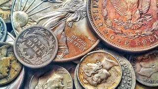 JUNK SILVER is the BEST investment for ECONOMIC COLLAPSE. Here's Why!