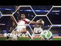 USMNT advances to knockout stage in World Cup despite loss to Turkey
