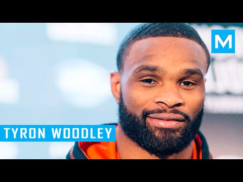 Video: Tyron Woodley grynoji vertė: Wiki, vedęs, šeima, vestuvės, atlyginimas, broliai ir seserys