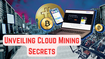 CryptoMiningReality Check: Unveiling the Truth Behind Cloud Mining: CryptoInsights Unveiled