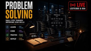 Famous Get Better at Problem Solving with Me | Session #5 Net Worth