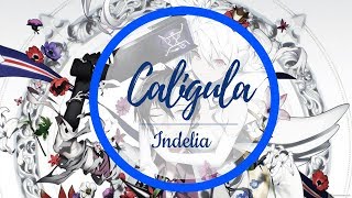 Caligula Trailer【German】 Caligula Trailer【German】
