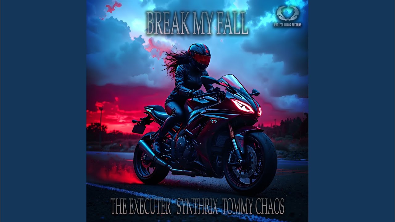 Watch Break My Fall (Extended Mix) on YouTube Watch Break My Fall (Extended Mix) on YouTube