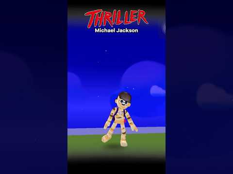 Thriller de Michael