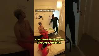 Real Story Prisoner Escape From Jail #reels #real #realstories #realstory @wyadigital