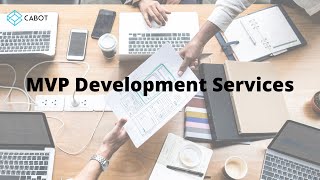 Turn Your Startup Idea To Reality With Our MVP Development Services! screenshot 4