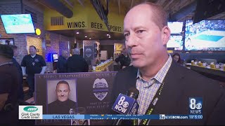 'A Heart of Gold': Community remembers, mourns Metro Lt. Erik Lloyd
