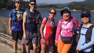 Wilson trail challenge: stage 3, 4 & 5