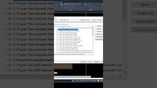 Autocad- parte 24/24 #shorts