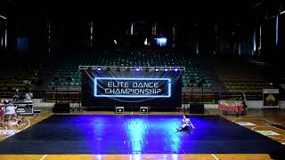 Ivayla Ryahova Kids, Solo Edc2021