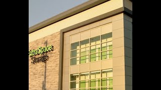 Super Lollis Use Extra Space Storage