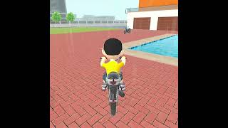 Indian bike driving 3D game ki video #gaming