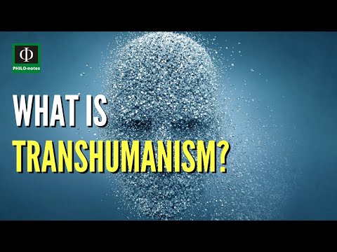 Video: Siapakah parti transhumanis?