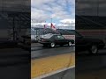 351 5 speed foxbody 9 second run