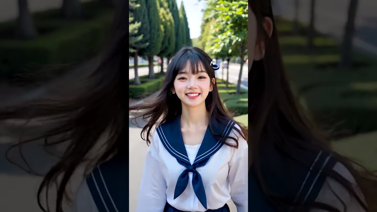 全力青春～制服で走る青春物語～/Full Power Youth ~A Youth Story Running in Uniform~