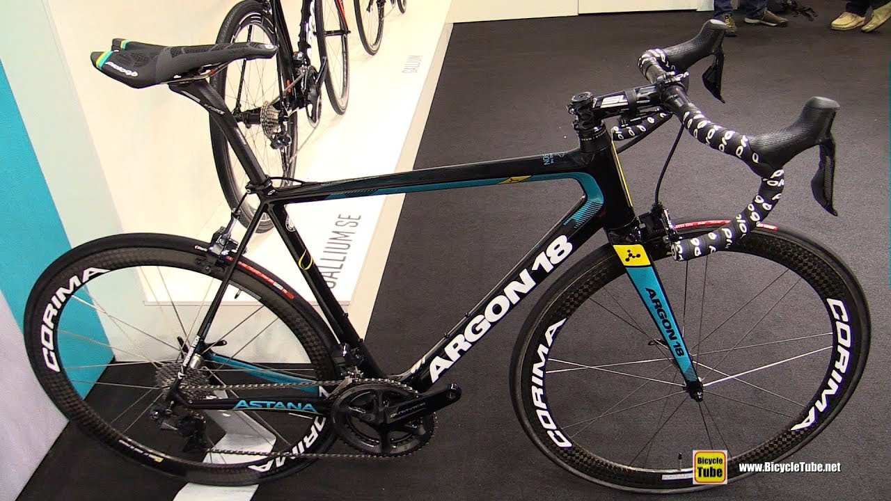 argon 18 nitrogen pro astana