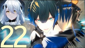 Snowbreak: Containment Zone gameplay walkthrough part - 22 (IOS, Android)