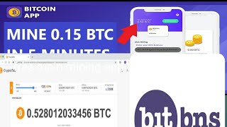 cryptotab browser se bitcoin free main| living ßeing| bitcoin mining app screenshot 5