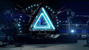 Xiaomi Mi Mix 2 Non Commercial! After Effect, Element 3D, 3ds Max