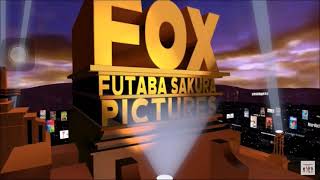 Fox Futuba Sakura Pictures Fox Futuba Sakura Pictures Animation Regency Enterprises 2009