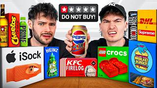 We Tried Products People Hated (Again!)