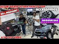 2025 Grand Vitara Sigma Base to Top Modification with Price ✅ Grand Vitara Modified ✅