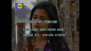Download lagu Bibiana Kinsun - Hangad Ku Tomoimo ~ KARAOKE