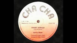 12'' Earth & Stone - Sweet Africa - YouTube