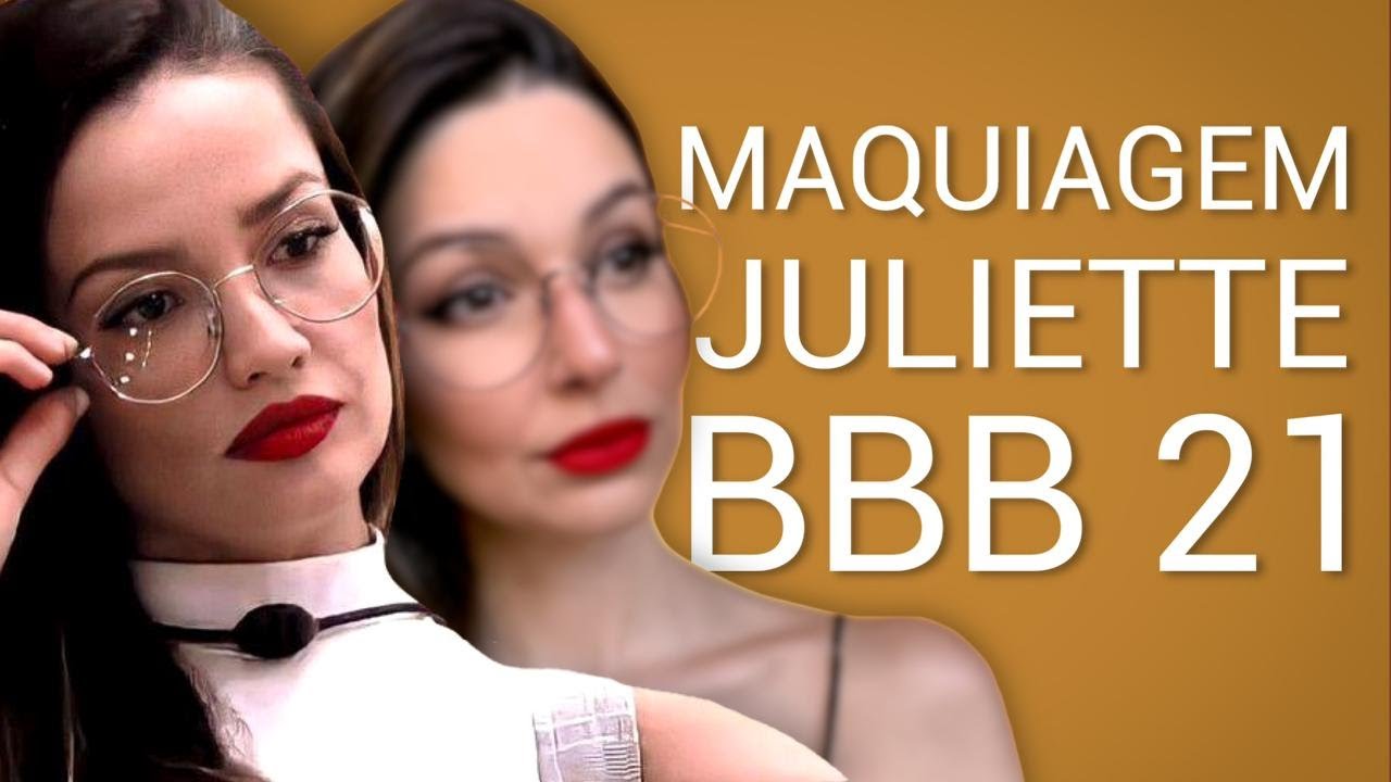 Todos os segredos de beleza de Juliette Freire do BBB 21!