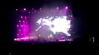 The National - Graceless (MEO Arena)