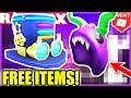 Neon Animal Hat Roblox