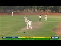 TEAM 11 vs HELL HURRICANES // LEAGUE MATCH 15 // POWERHOUSE ONEDAY CRICKET LEAGUE