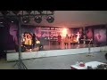 Kitchen Dance by Sri Ramakrishna college of pharmacy students, Coimbatore