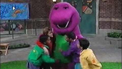 In Outer Space (2011 Version) Part 58