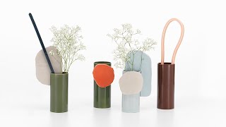 ヴァース デクパージュ フィーユの通販 | 家具・インテリア通販
