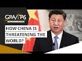 Coronavirus: China's many diplomatic firestorms | Gravitas