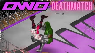 OWO Episode 33 - Angel Dust Vs Dr. Doom DEATHMATCH (Casino Championship)