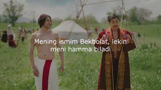 Irina Kayratova - Aydaxar Ozbekcha Tarjima