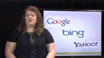 Search Engine Optimization 101: The Elements of SEO