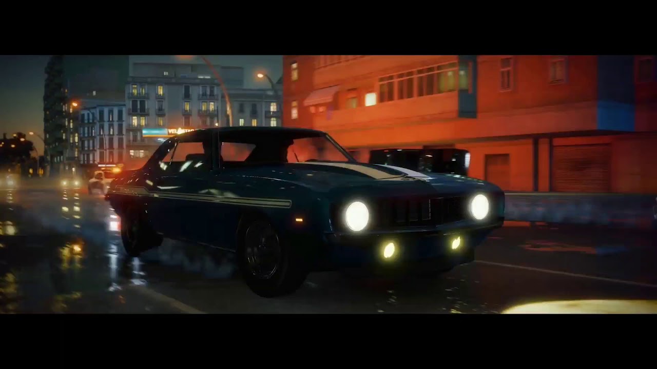 Fast And Furious CrossRoads E3 2020 Trailer PS4 PC STADIA XBox one | May 2020 Release Date