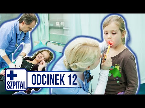 SZPITAL | ODCINEK