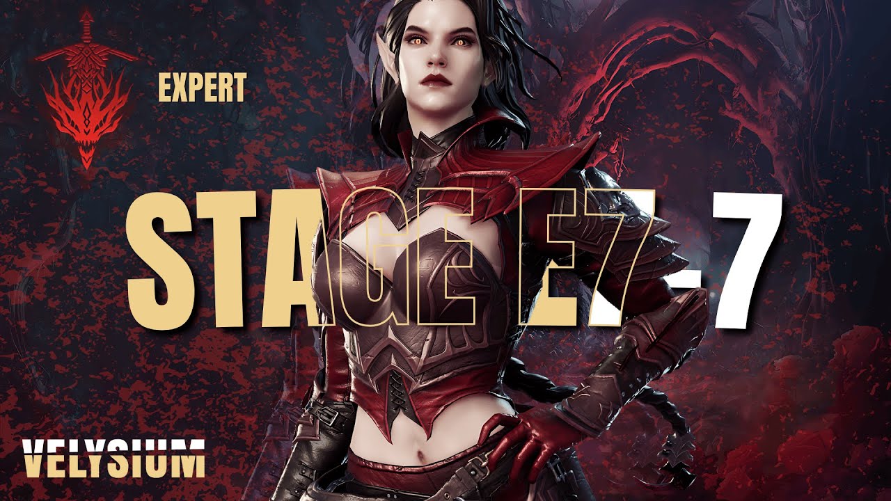 Velysium [Watcher of Realms] Campaign E7-7