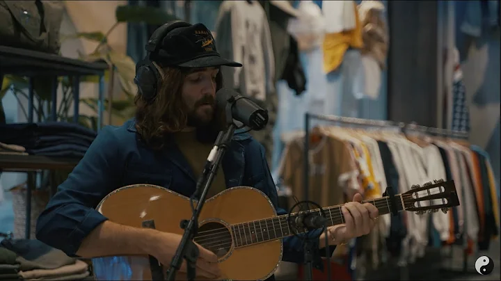 Hazlett - My Skin (After Hours at Broadway & Sons)