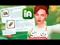 НОВЫЙ Мод Добавляющий РЕАЛИЗМА вашей ферме! Моды симс 4 | The Sims 4 Mods