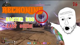 THE RECKONING HIDDEN LEBRON x NBA YOUNGBOY EASTER EGG GUIDE