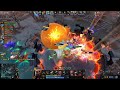 Yatoro chaos knight ft cematheslayer  sclkoma against mikey huskar  skylark magnus