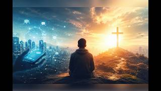 ¿La Inteligencia Artificial Puede Reemplazar a Dios? | Tecnología y Cristianismo