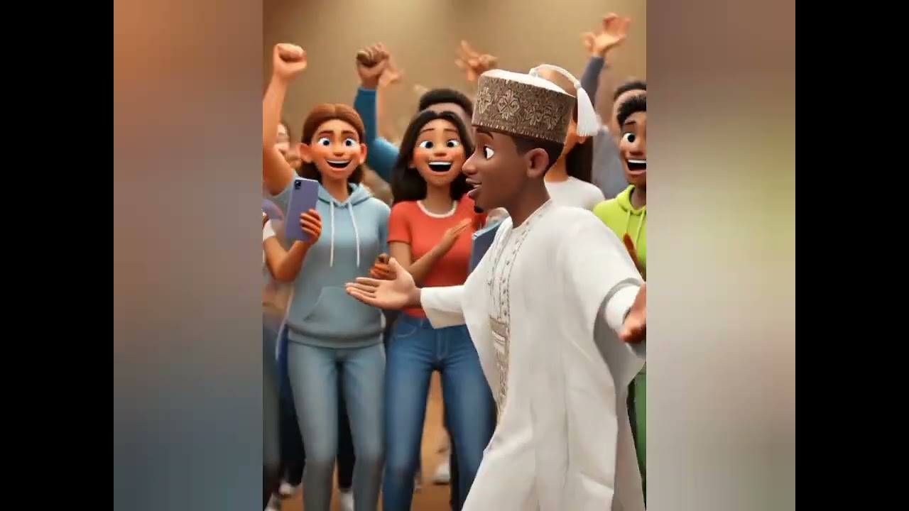 Northwest University Kano Students Choice Next level mandate assured In Sha Allah 