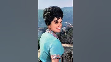 Pretty Little Baby 1962 Connie Francis