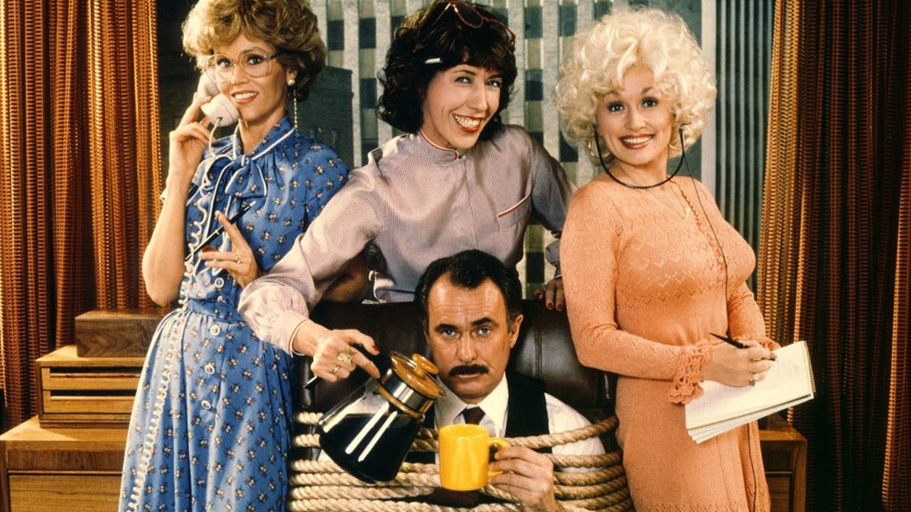 A film meghatározó szerepet játszott az 1980-as években